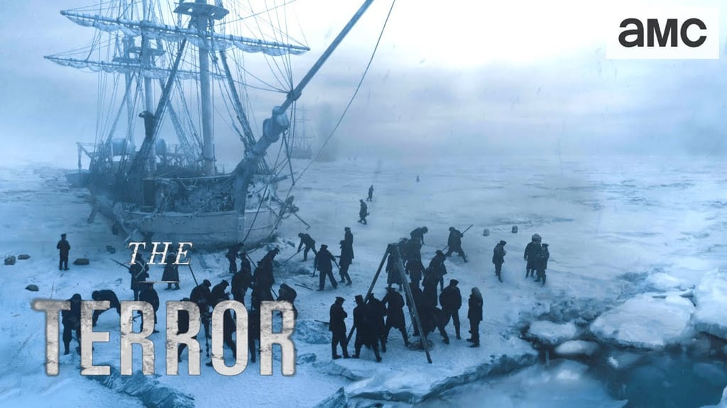 The Terror