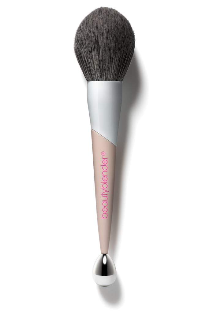 Beautyblender Big Boss Powder Brush and Cooling Roller