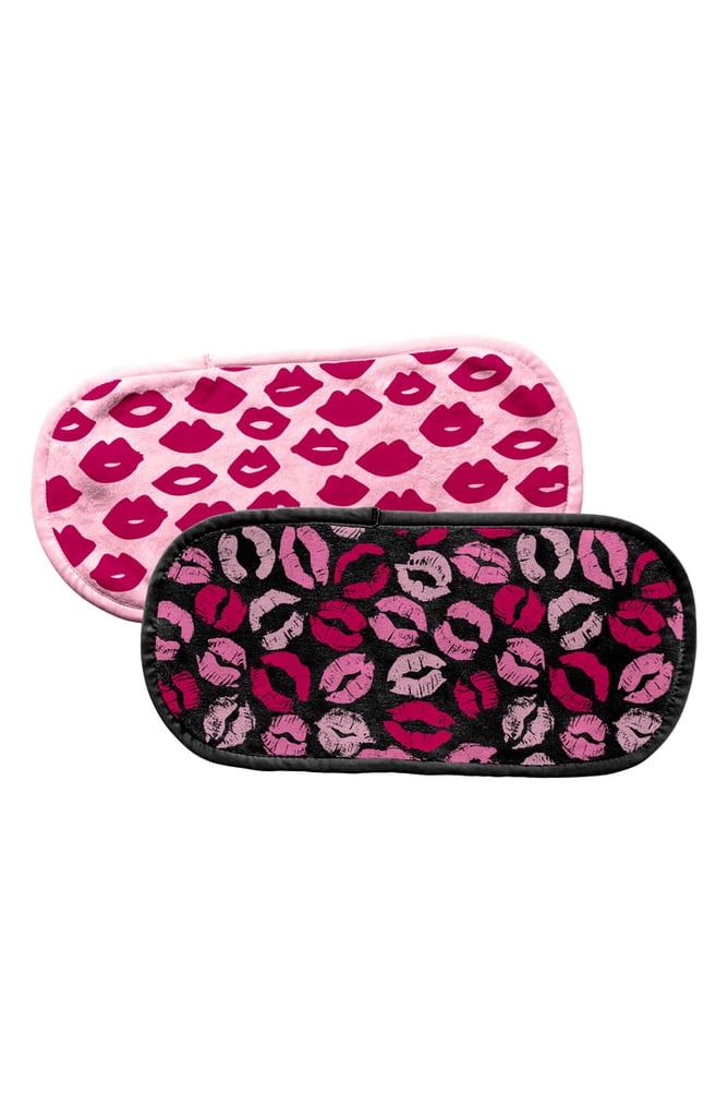 Makeup Eraser Lip Print The Original Makeup Eraser