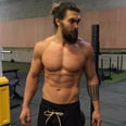 Can You Make It Through 22 Shirtless Jason Momoa Photos Without Passing Out?
