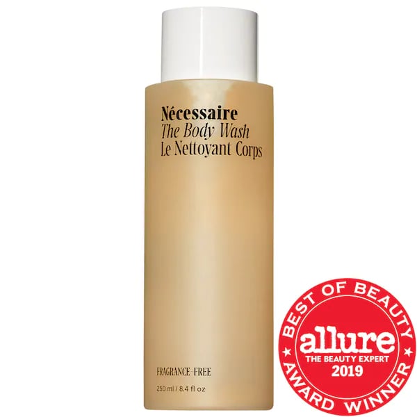 Nécessaire The Body Wash