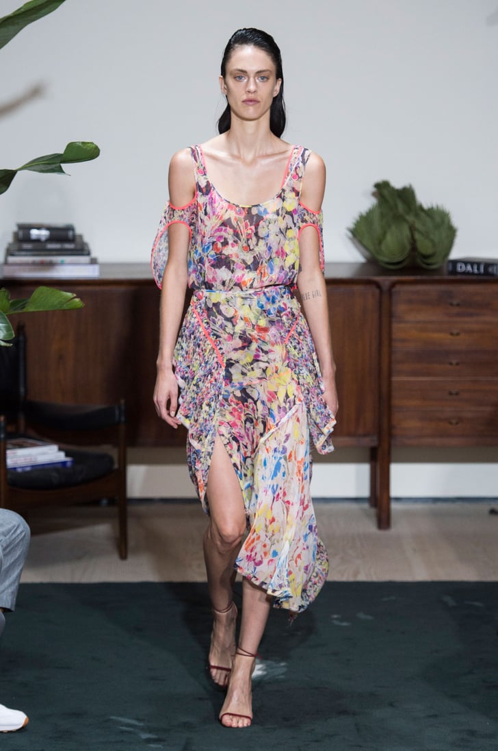 wedding guest dresses for spring 2017