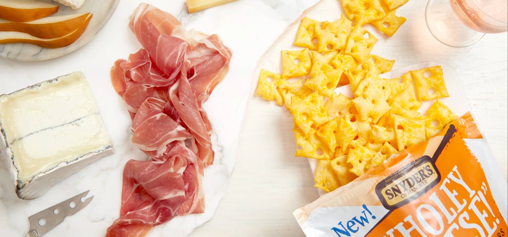 Charcuterie Board Ideas