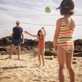 20 Simple but Fun Beach and Pool Games For Kids to Play This Summer
