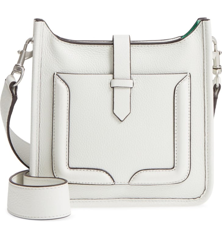 Rebecca minkoff unlined feed bag discount