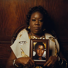 Mothers in Beyonce's Lemonade