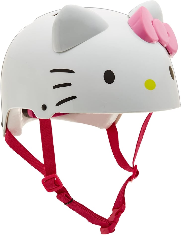 Bell hello kitty helmet 2025