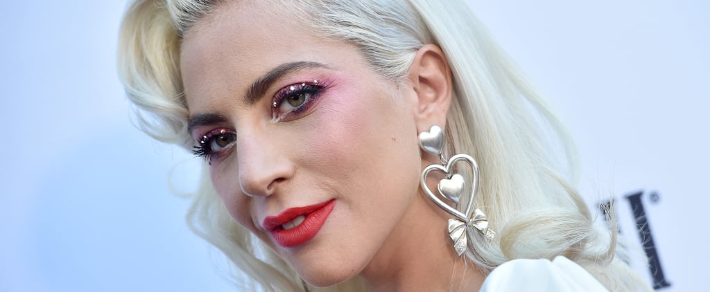 Lady Gaga Spotted Kissing Audio Engineer Dan Horton 5 Months After Christian Carino Split
