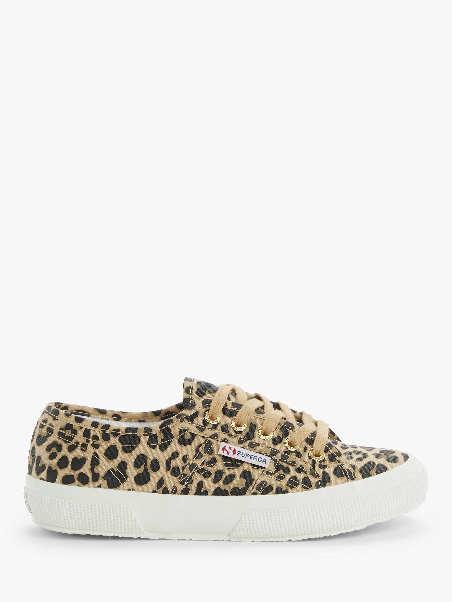 Superga 2750 Sneaker 19 Trainers That Will Replace Every Other
