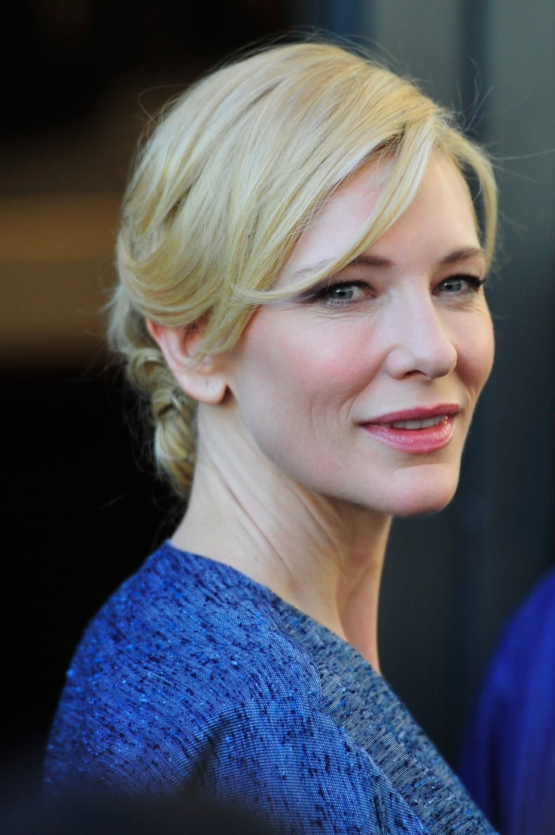 Cate Blanchett