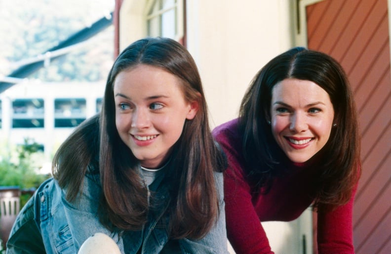 "Gilmore Girls"