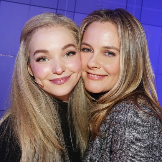 Alicia Silverstone at Clueless Musical December 2018