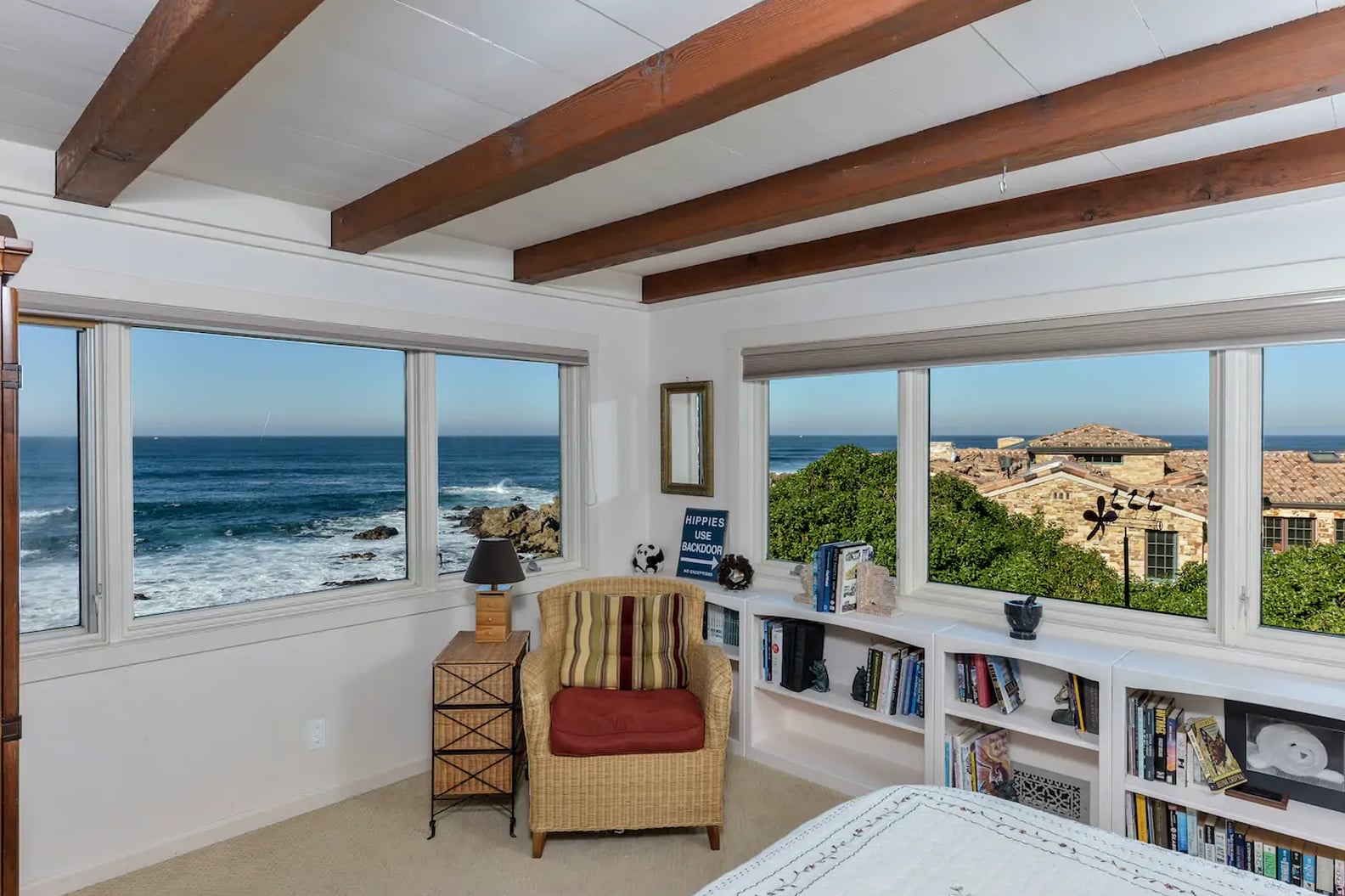 Best Beach House Rentals in Monterey, CA POPSUGAR Home
