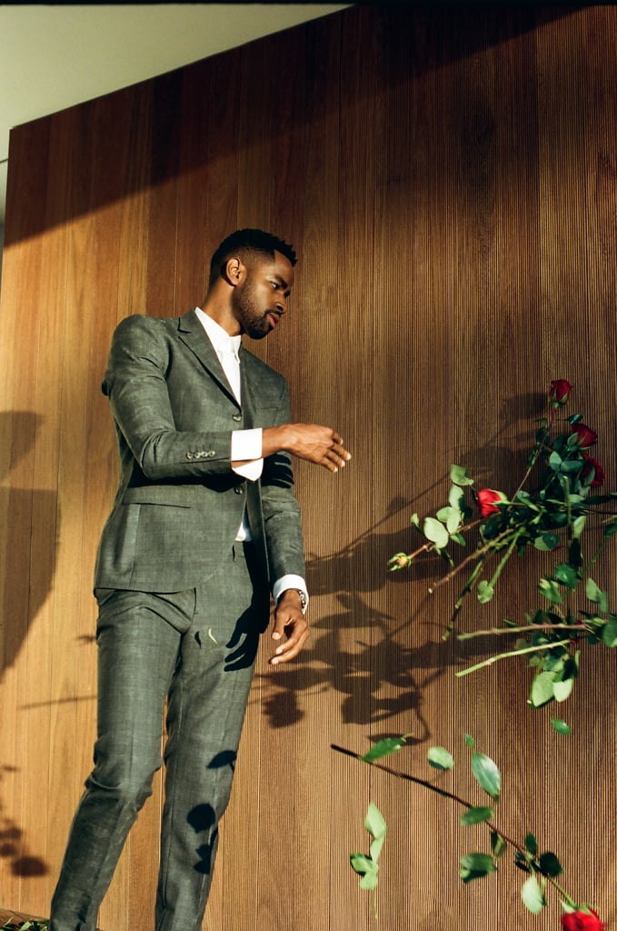 On If He Believes There's Still Hope For Lawrence and Issa