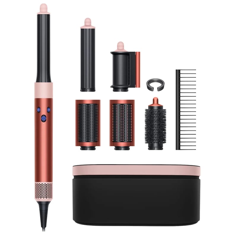 Best Luxury Hair Styler