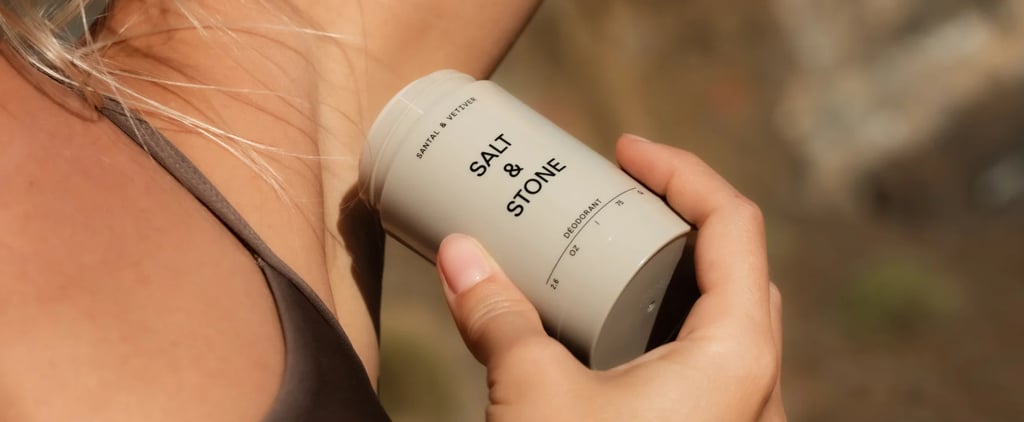 16 Best Deodorants