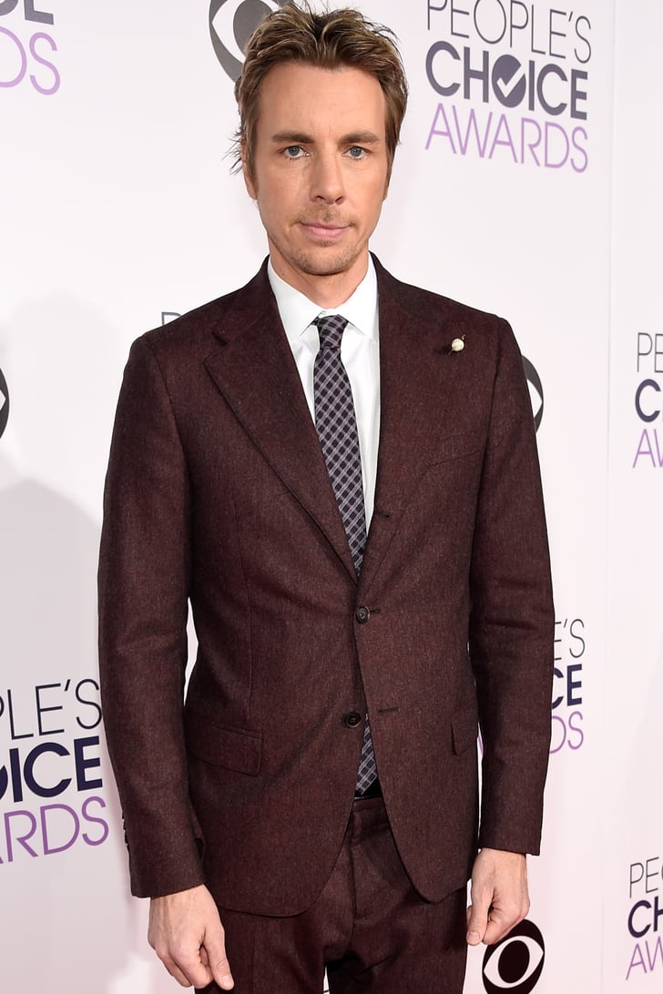 Dax Shepard | Parenthood Cast's Next Roles | POPSUGAR Entertainment Photo 4