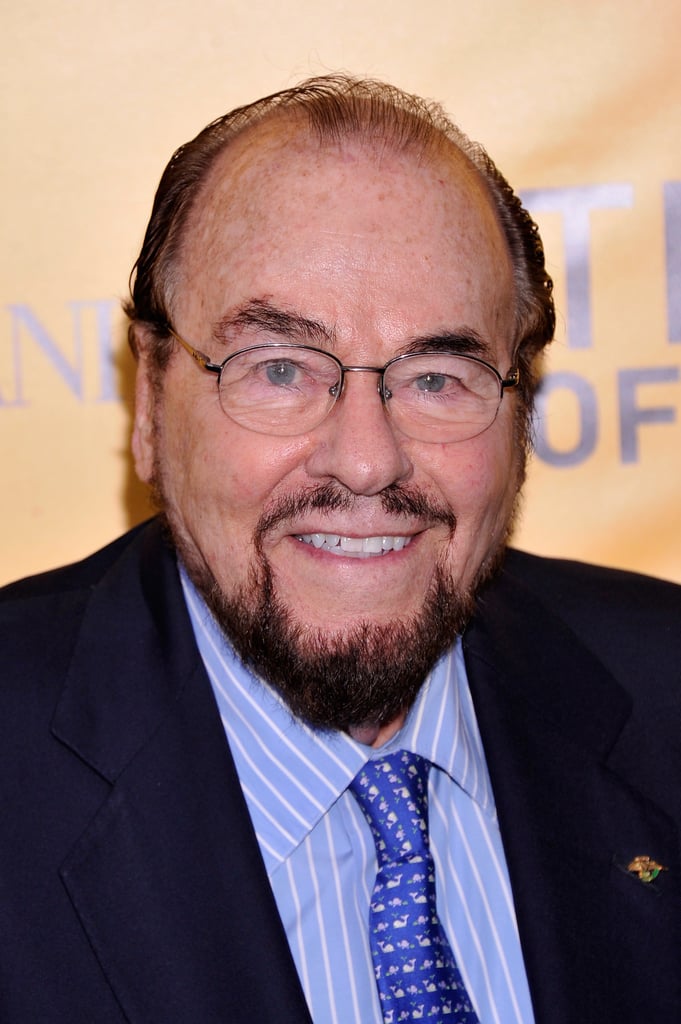 James Lipton