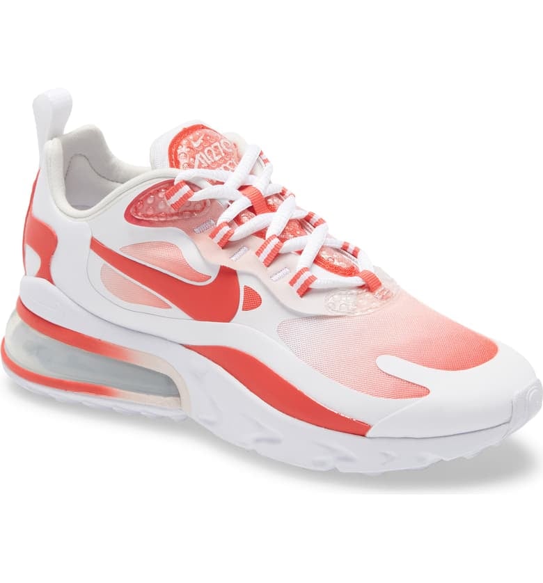 Nike Air Max 270 React Se Sneakers Cutest Sneakers For Women Popsugar Fashion Uk Photo 17