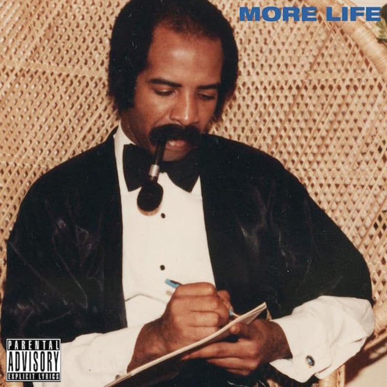 More Life by Drake