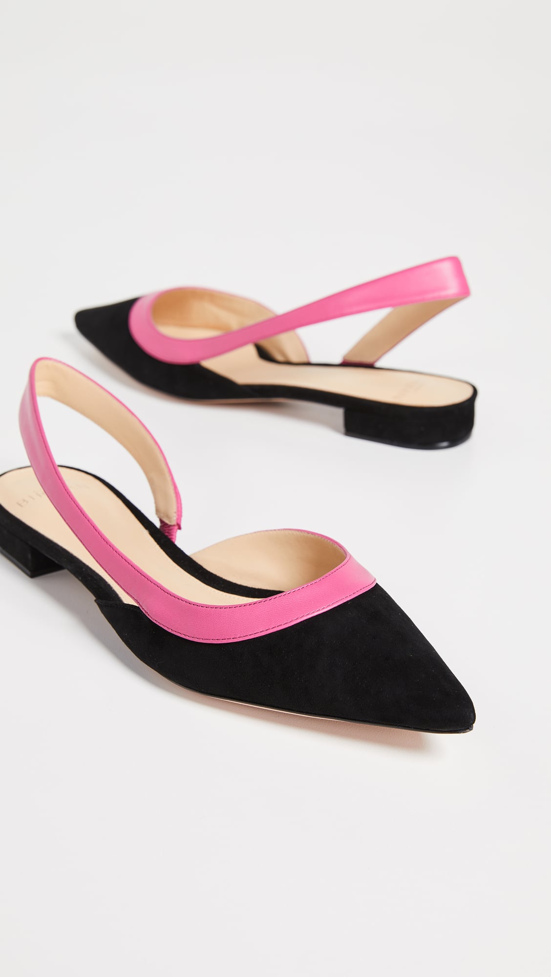 slingback flats australia