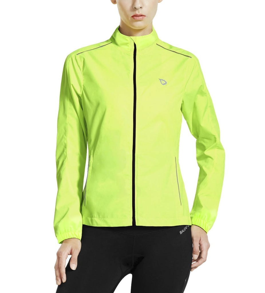 Baleaf Windproof Windbreaker Jacket