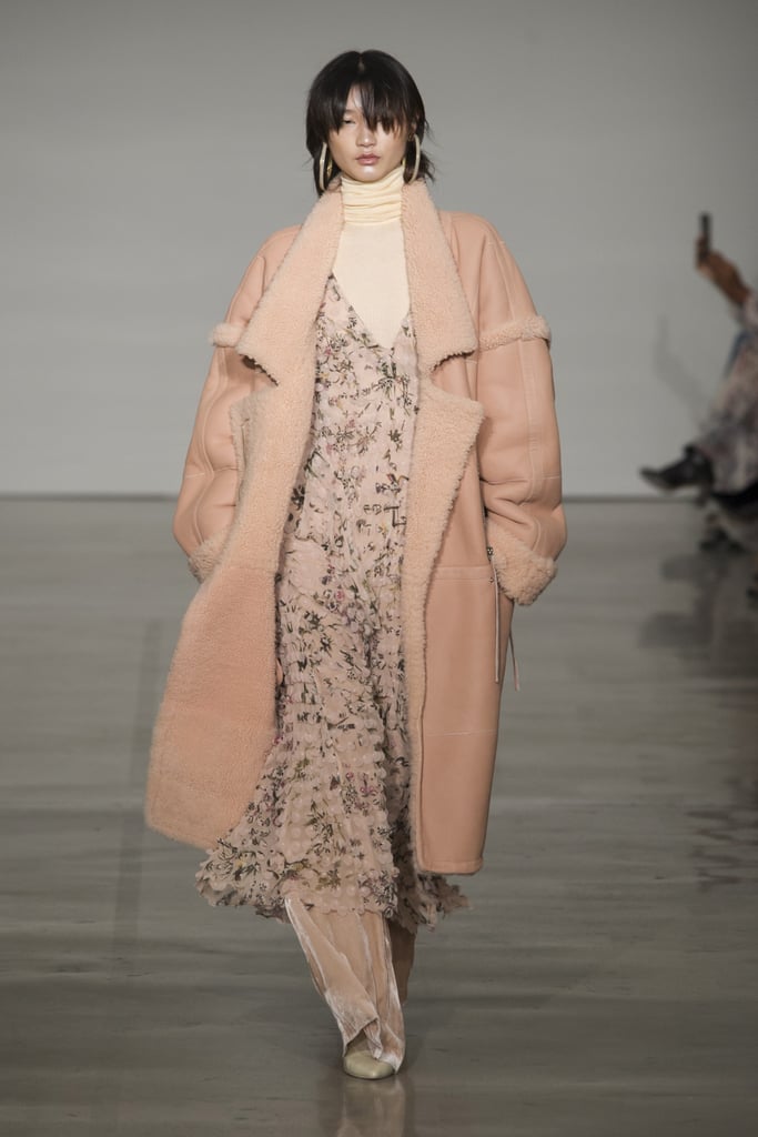 Zimmermann Fall 2017 Runway