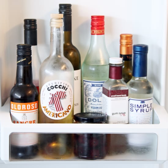 Alcohol That Needs to Be Refrigerated