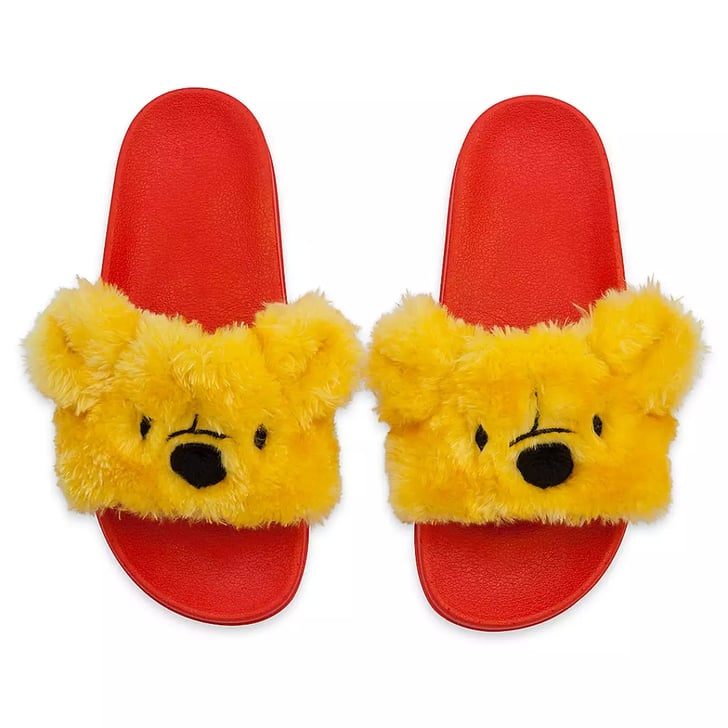 winnie the pooh bath toy slide