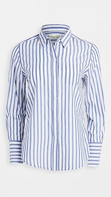 Nili Lotan NL Shirt