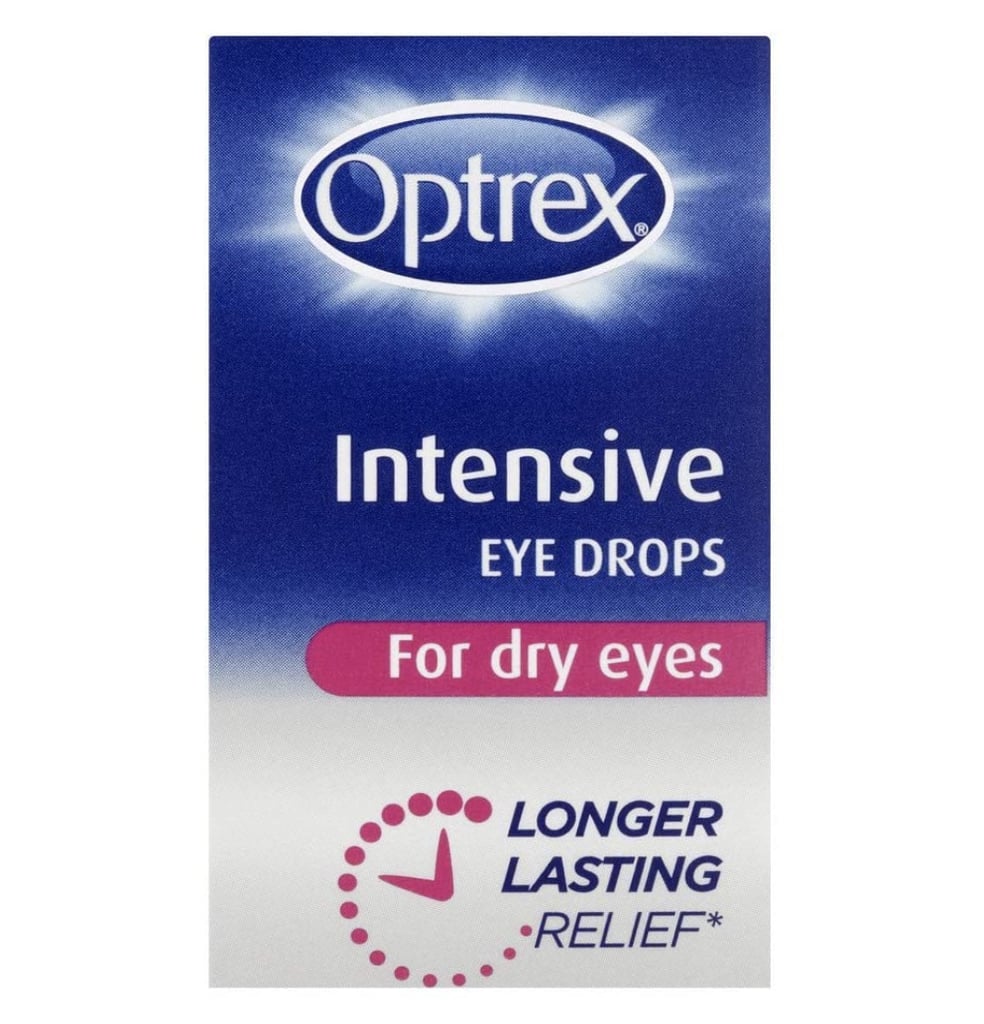 Optrex干眼症强化滴眼液