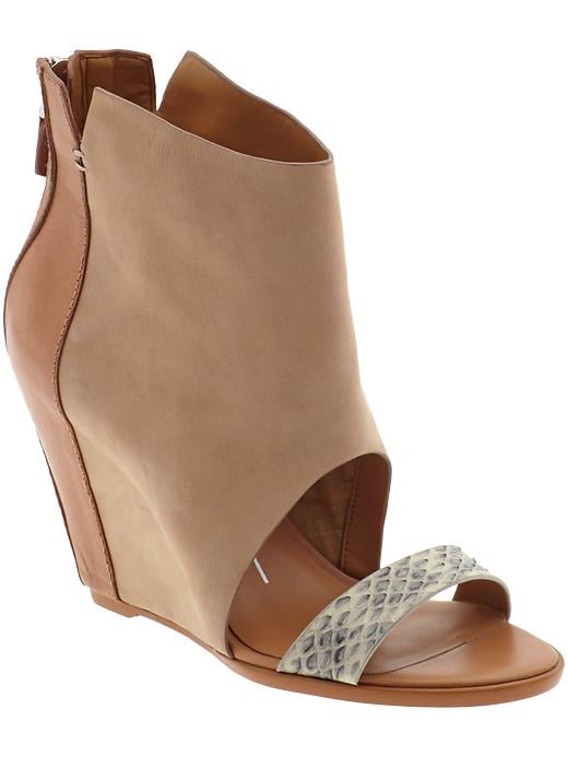 Spring/Summer Booties