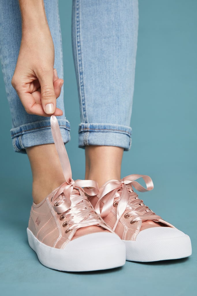 Best Wedding Sneakers POPSUGAR Fashion UK