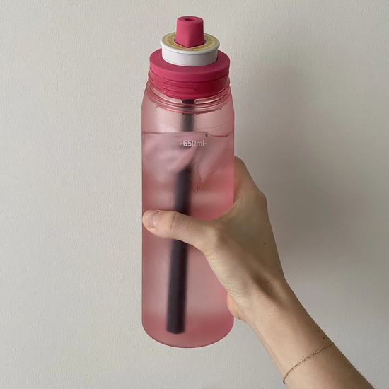 Air Up Water Bottle Review