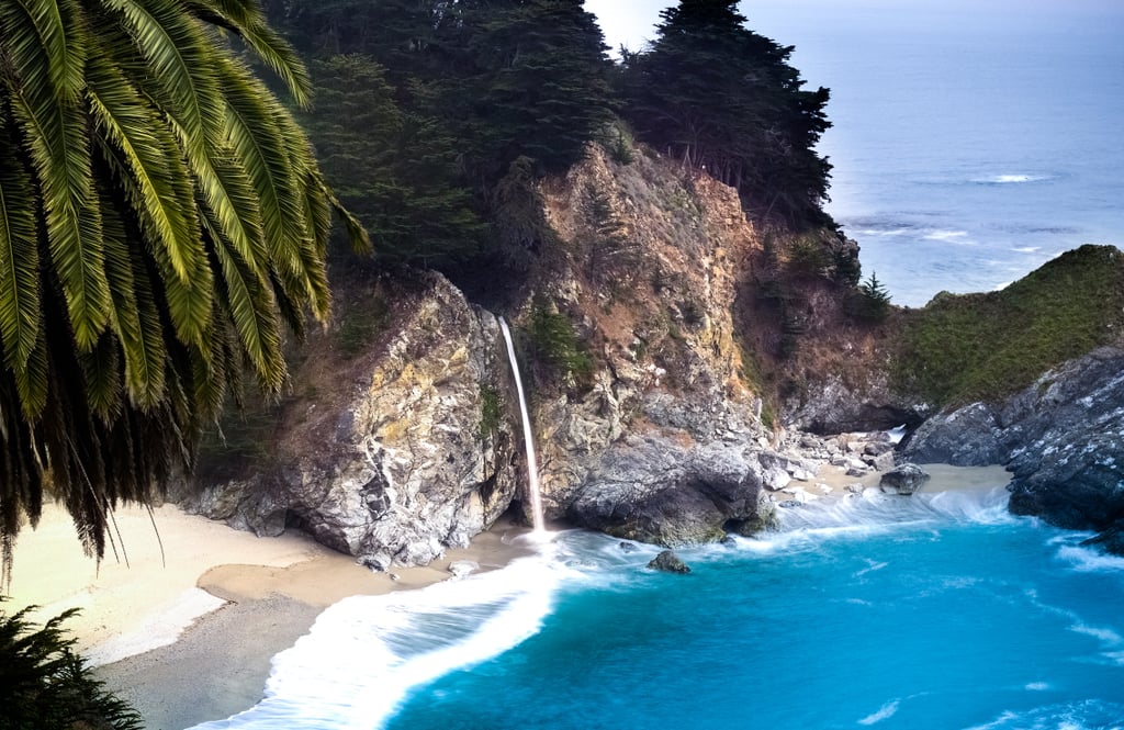 Big Sur, CA