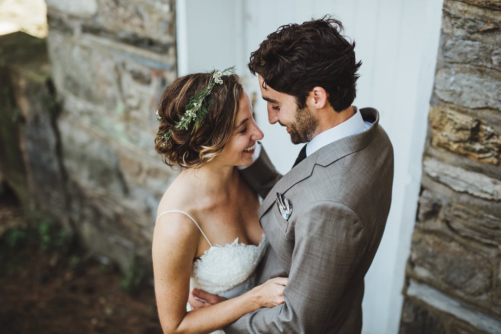 Rustic Mexican Wedding