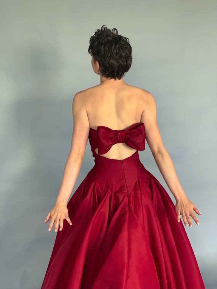 Joey King's Curly Hair at the 2019 Emmys | POPSUGAR Beauty Photo 6