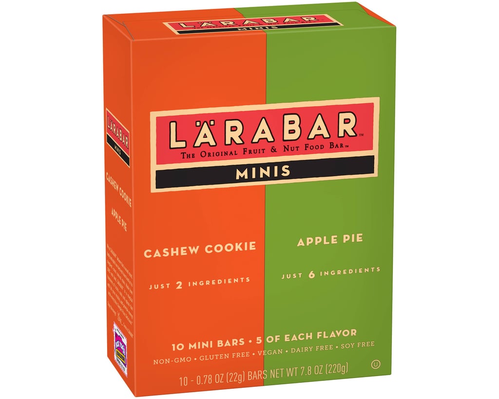 Larabar Minis Apple Pie & Cashew Cookies