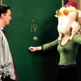 A Recap of All the "Friends" Thanksgiving Episodes Just in Time For Turkey Day