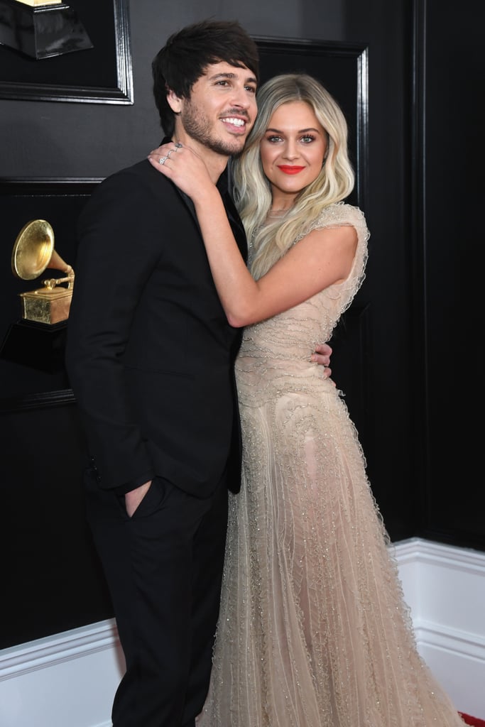 Who Is Kelsea Ballerini Married To?