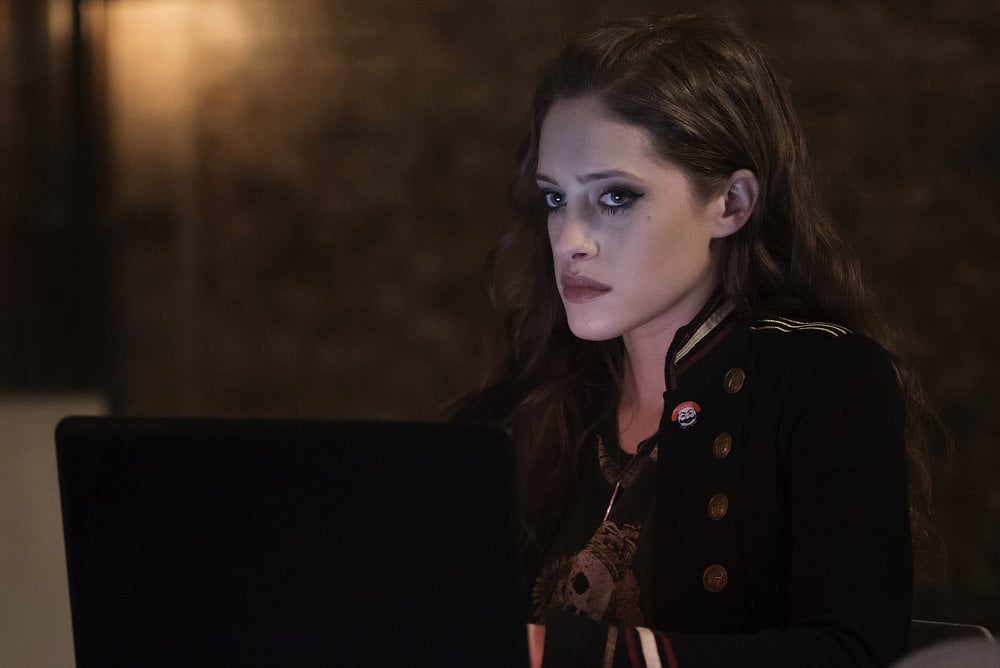 Mr. Robot Season 2 Premiere Pictures