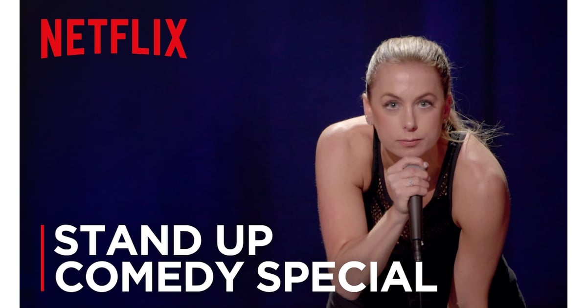Films Et Séries Tv Avec Iliza Shlesinger Iliza Shlesinger: Confirmed Kills | Best Stand-Up Comedy Specials on