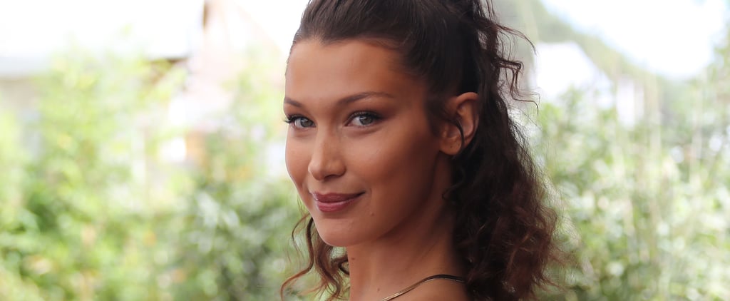 Botticelli Bob Hairstyle Trend For Summer 2022
