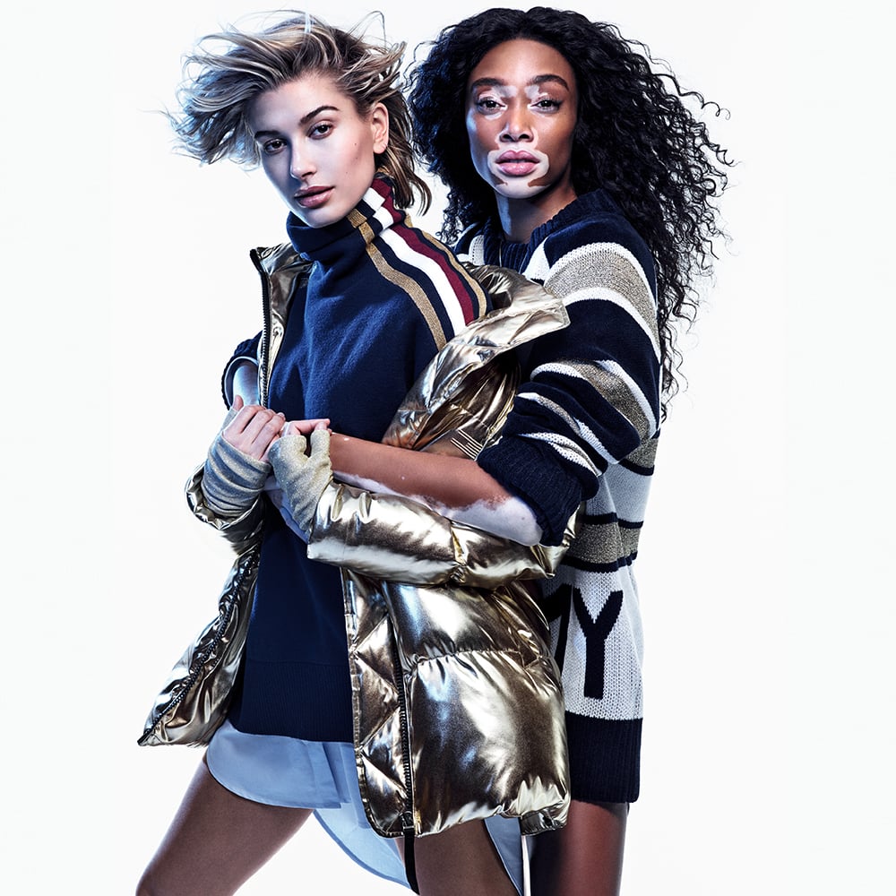 tommy hilfiger icons