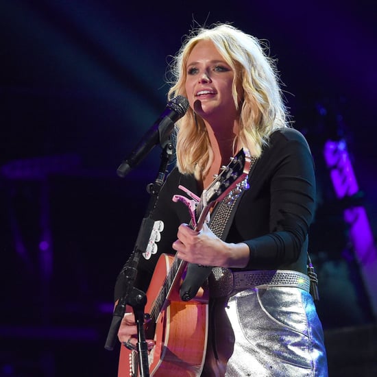 Miranda Lambert and Blake Shelton's Nashville Home