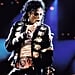 Michael Jackson Career Pictures