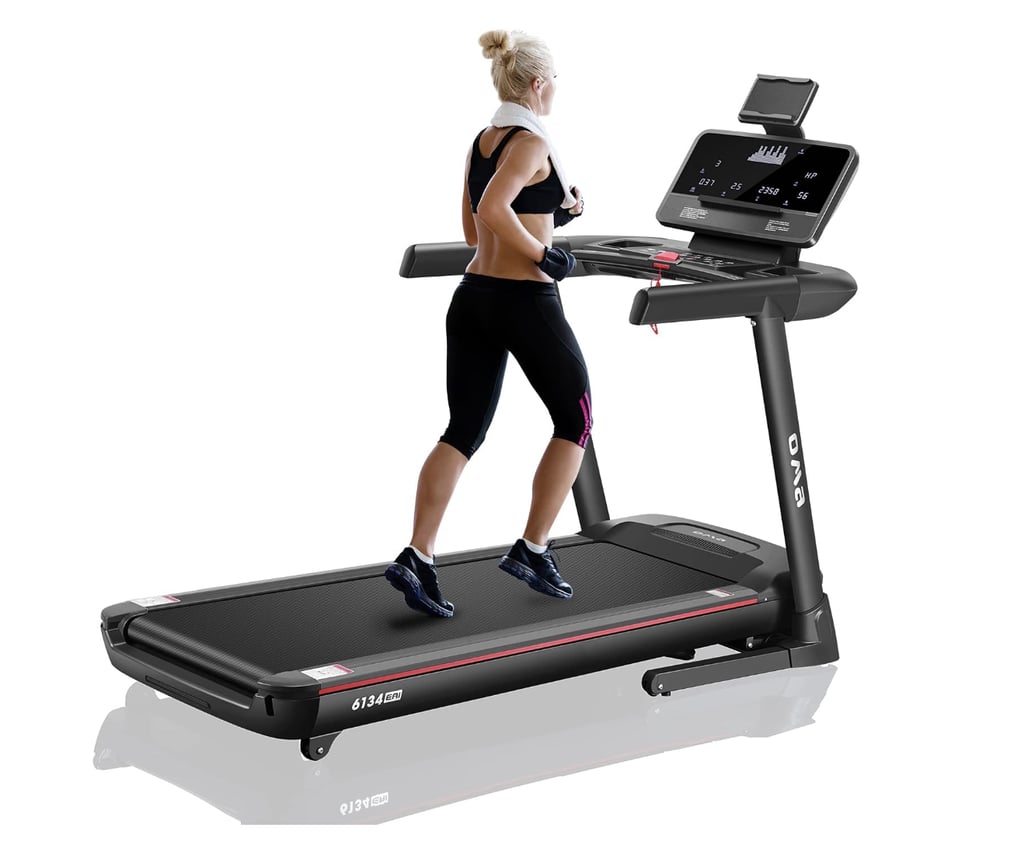 Best Quiet Home Treadmill