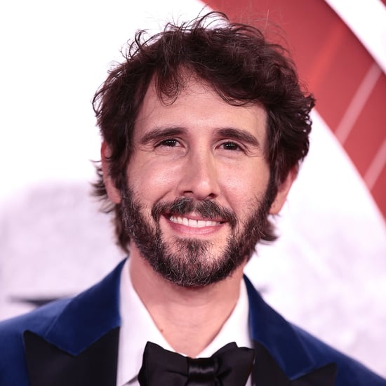 Josh Groban在和谁约会?