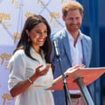 It's No Wonder Prince Harry and Meghan Markle Get Along So Well When You Look at Their Signs