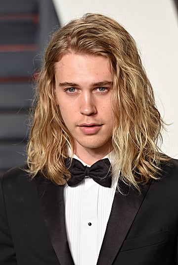 Long Hairstyle Ideas For Men
